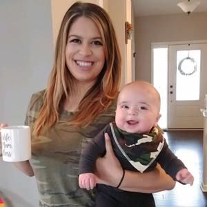 Meet your Posher, Sammy